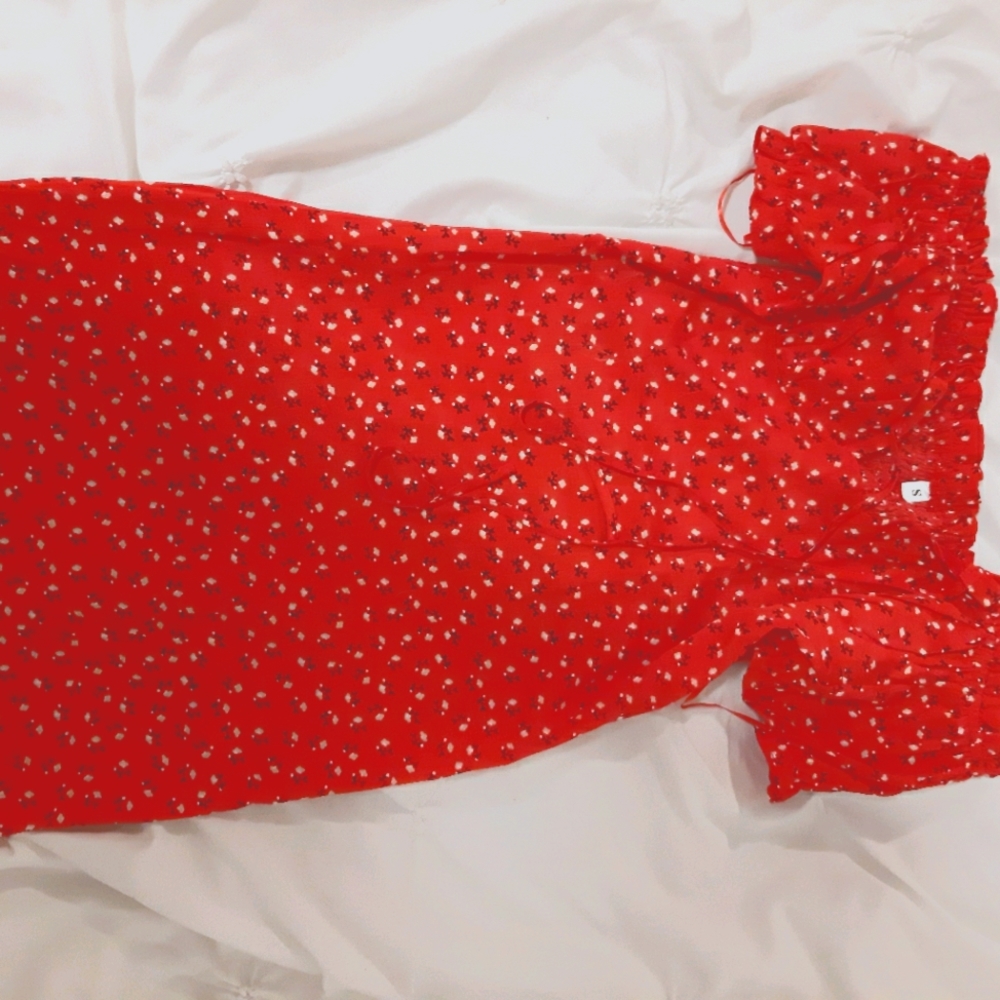 SHEIN Dress